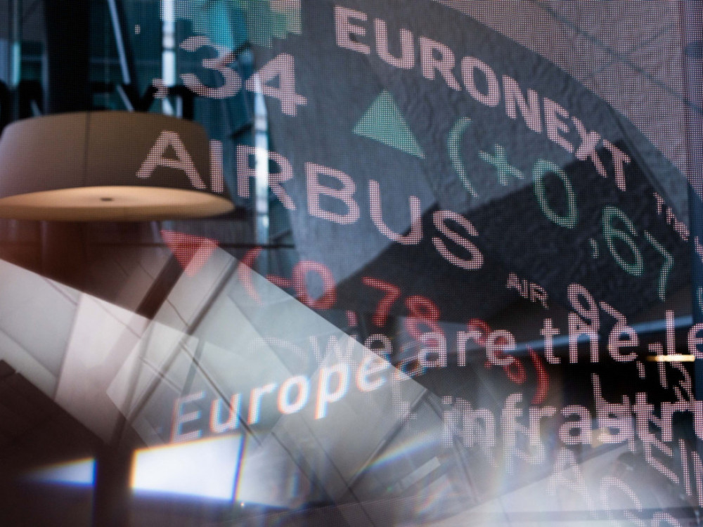 Pregled burze: 'Potrebno je ponovno napisati europski investicijski priručnik'