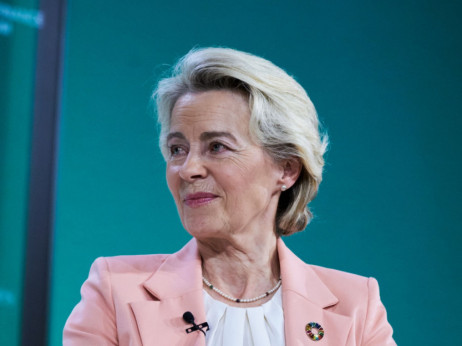 Von der Leyen najavila povjerenika za proširenje i ubrzanje integracije u EU