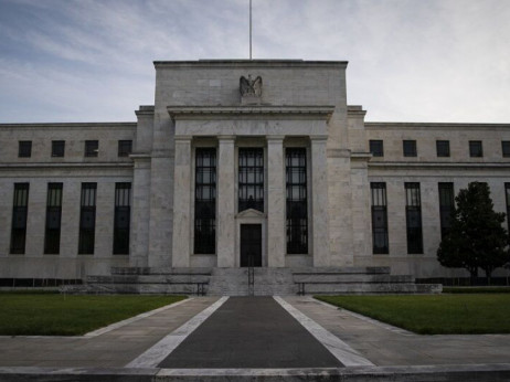 Fed odlučio uzeti predah i zadržati trenutnu kamatnu stopu