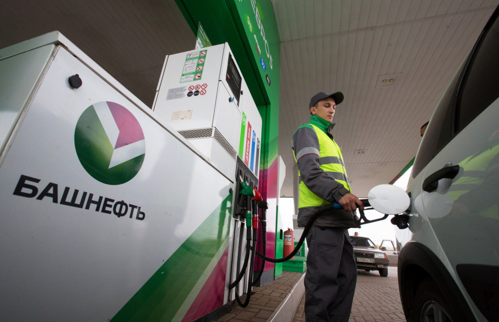 Rusija privremeno zaustavila izvoz dizela i benzina