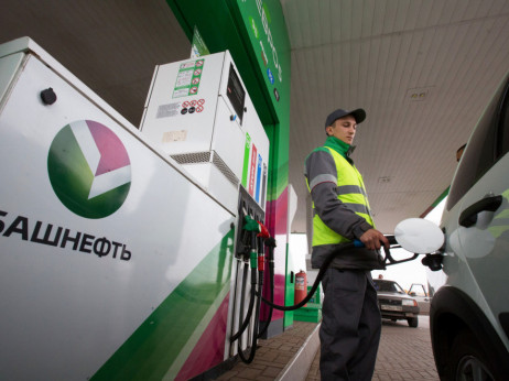 Rusija privremeno zaustavila izvoz dizela i benzina