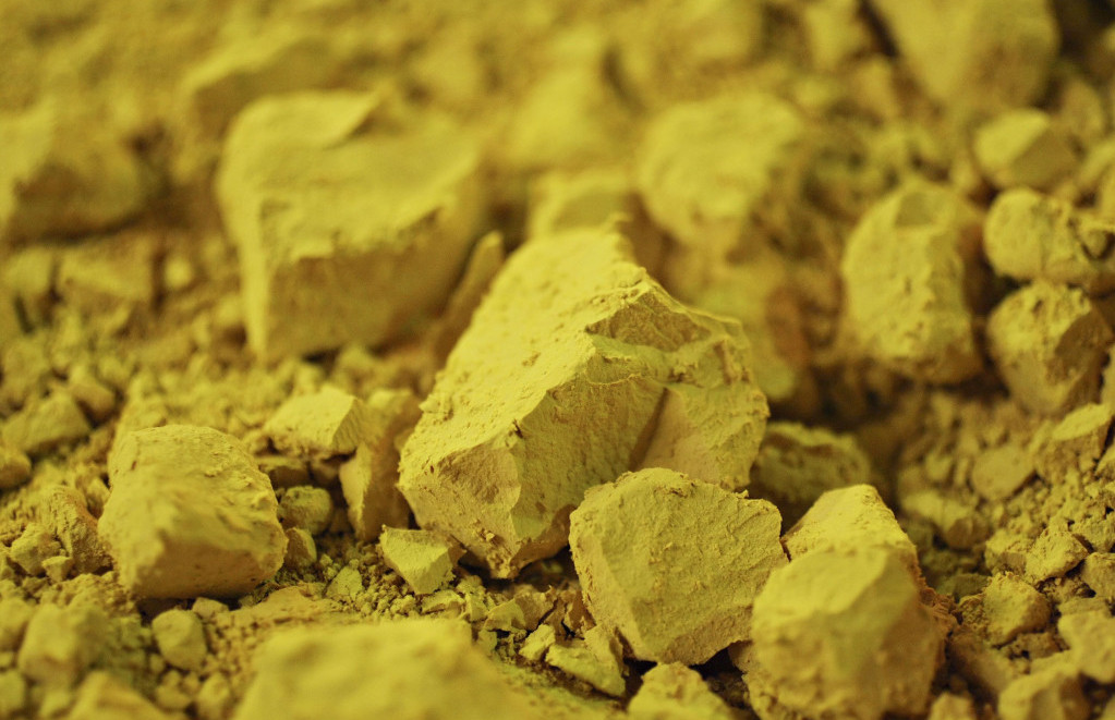 Cijena uranija ove godine raste 50 posto, a i dalje će rasti