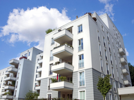 Cijene nekretnina u Njemačkoj padaju četvrti kvartal za redom