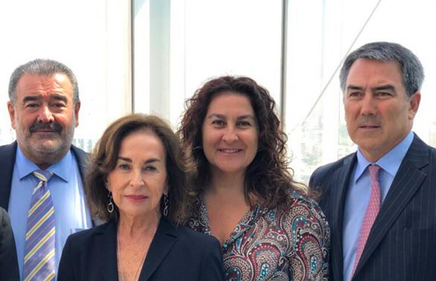 Kako su Lukšići postali najbogatija obitelj u Južnoj Americi