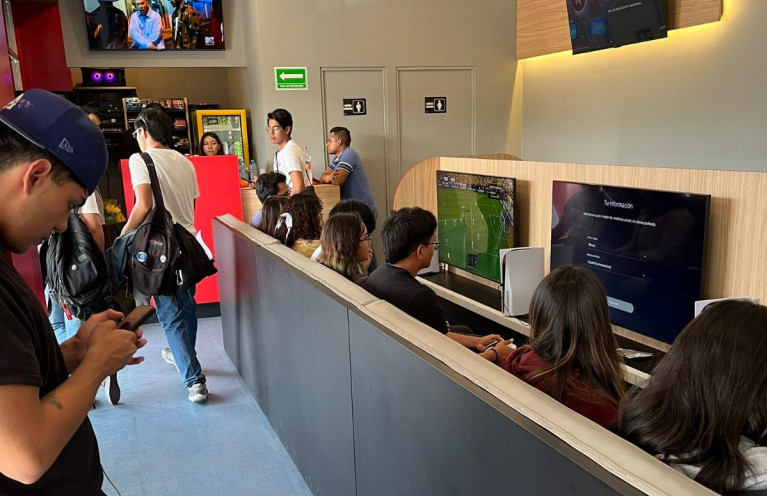 Hrvatski gaming cafe Friendly Fire otvorio prvu franšizu u Meksiku