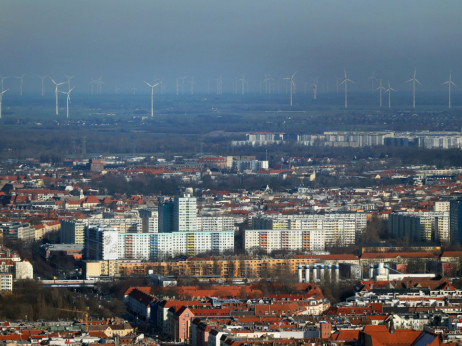 Europa mora birati između jeftinije struje i zaštite proizvođača vjetroturbina