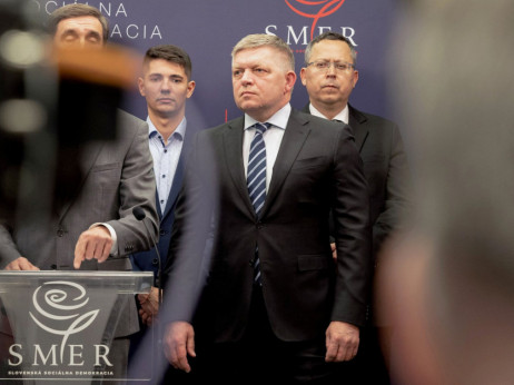 Slovački premijer Fico ustrijeljen s više metaka u pokušaju atentata
