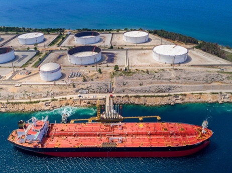 Janaf i Adria Oil sklopili petogodišnji ugovor o skladištenju derivata