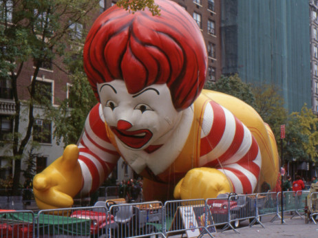 EU traži višekratna pakiranja, McDonald's se odupire
