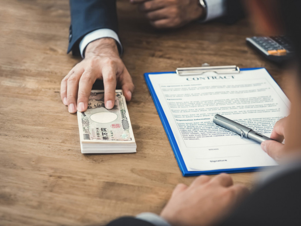 Hrvatska pristupa radnoj skupini OECD-a protiv podmićivanja