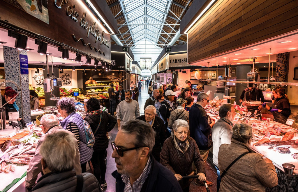 Idućeg tjedna doznat ćemo gdje smo s inflacijom i kakvo je stanje na tržištu rada