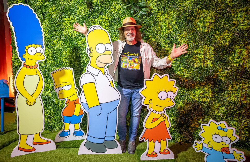 Redatelj Simpsona otkrio tajnu uspjeha serije: Uvijek se netko uvrijedi…