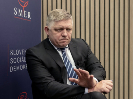 Kritičar ruskih sankcija Fico pobjeđuje na izborima u Slovačkoj