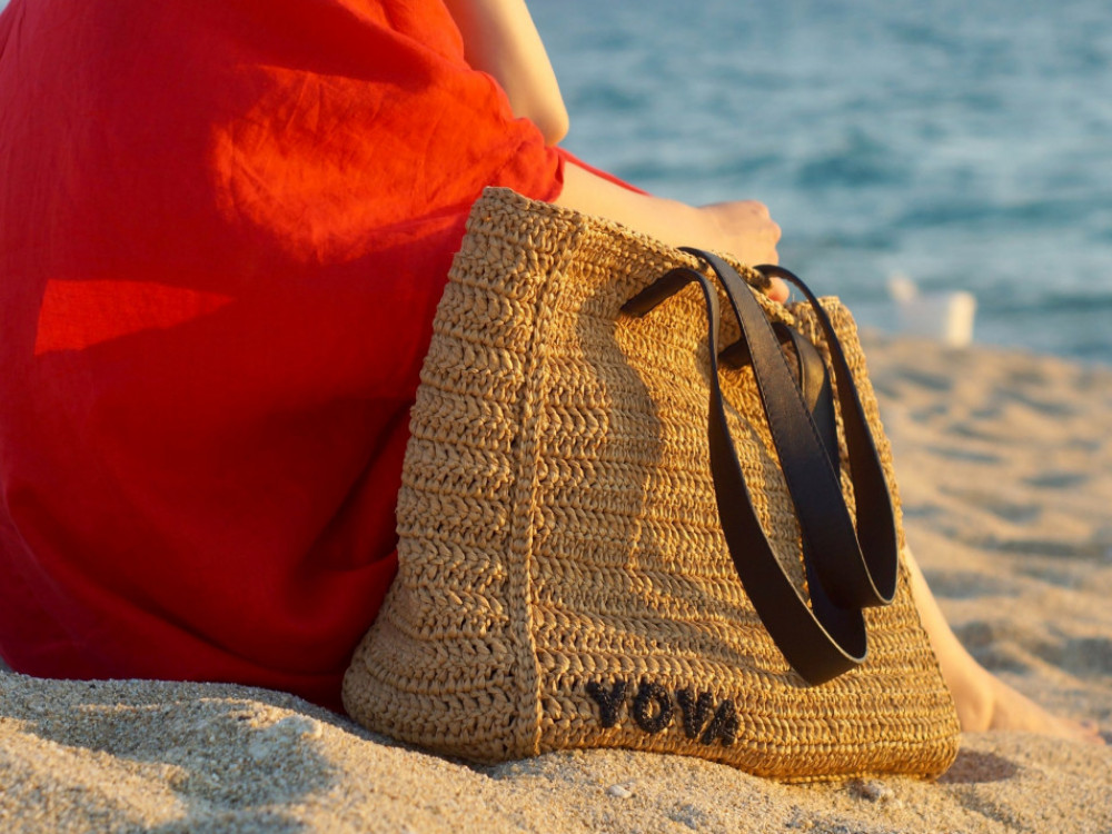 Talijanke se zaljubile u heklane torbe iz Sjeverne Makedonije