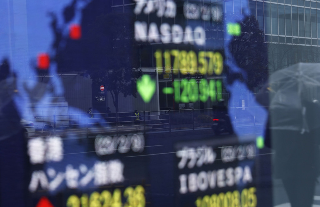 Oprez u trgovanju, mali pomaci u vrijednosti indeksa na Wall Streetu