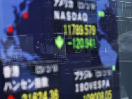 Oprez u trgovanju, mali pomaci u vrijednosti indeksa na Wall Streetu