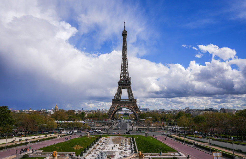 Eksplodirale cijene pariškog smještaja za Olimpijske igre