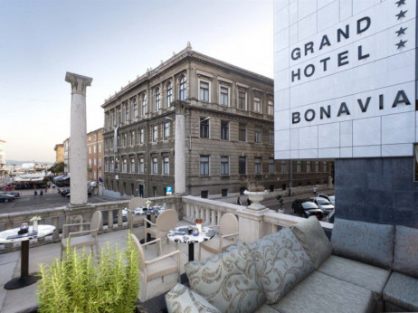 Plava laguna prodala hotel Bonavia za 8,1 milijuna eura
