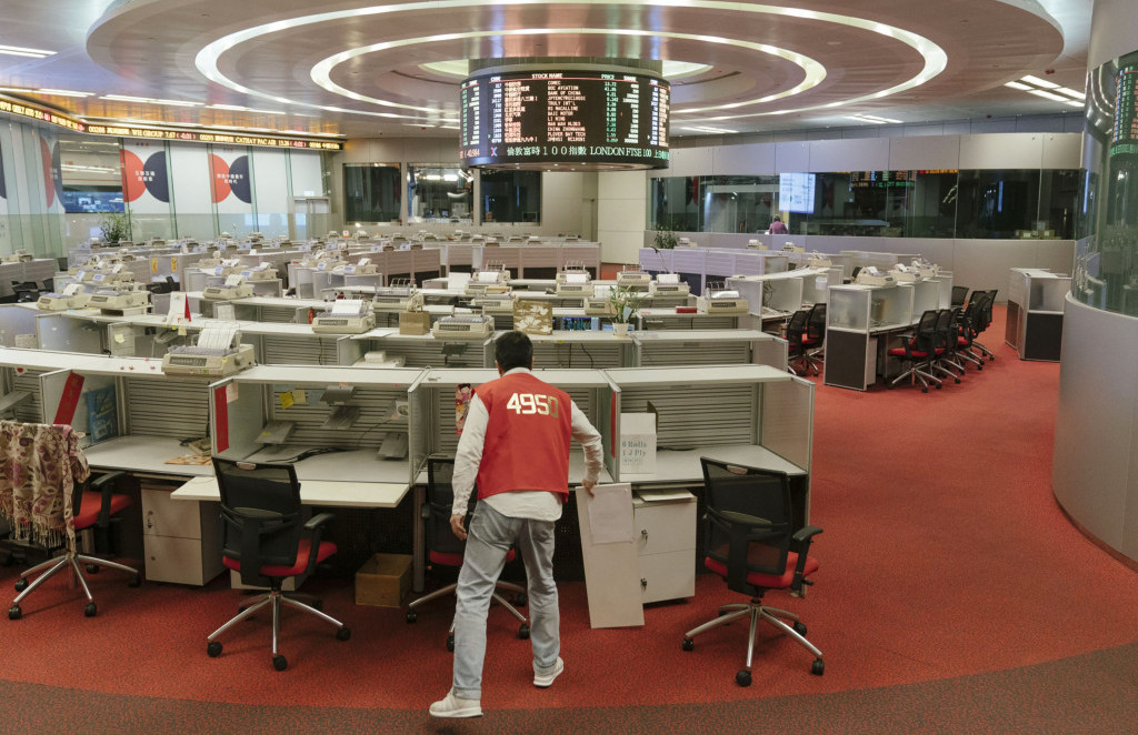 Dionice u SAD-u i Aziji u plusu, očekuju se rujanski podaci s tržišta rada