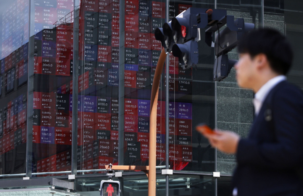 Na dioničkom tržištu SAD-a oprez uoči brojki o tržištu rada