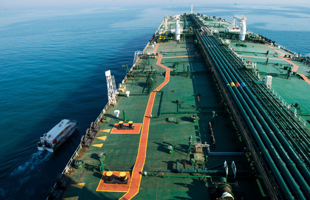 Rusija ponovno dopustila izvoz dizela morskim putem