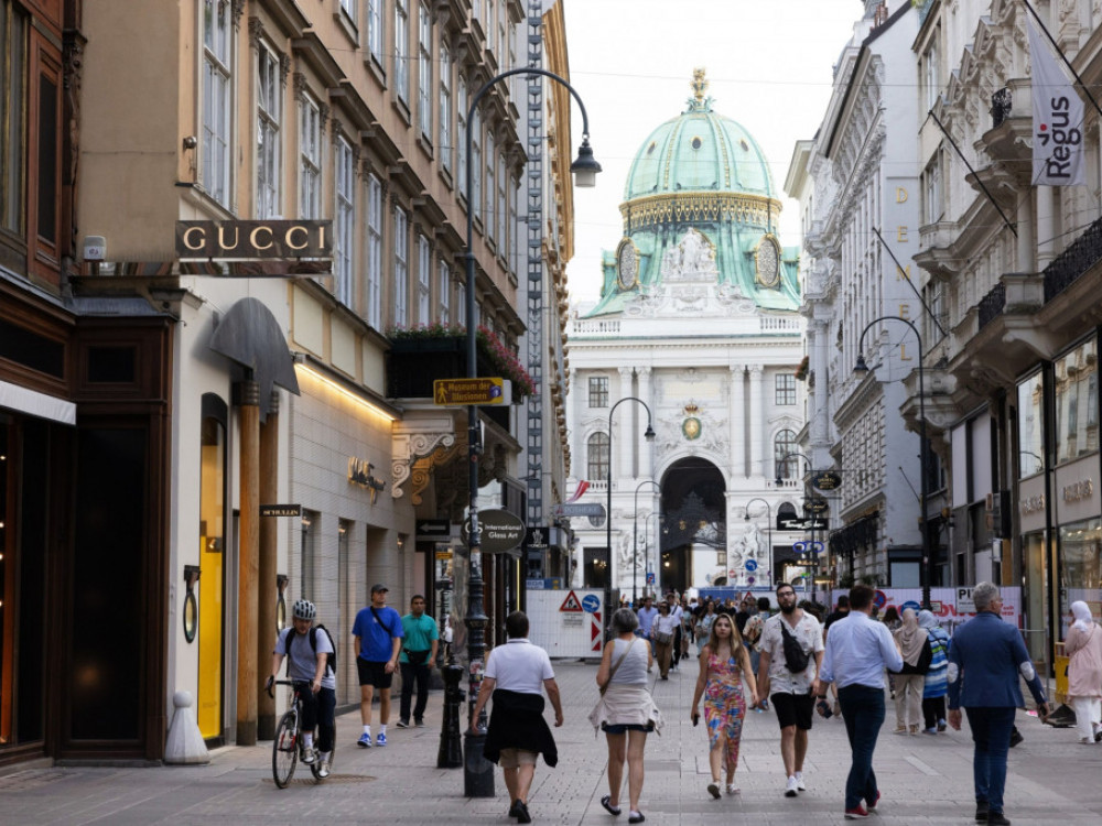 Europski gradovi vodeći u svijetu po kvaliteti života za strane radnike