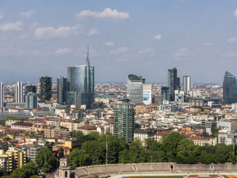Milanski apel svjetskim bogatašima požnjeo uspjeh i donio probleme