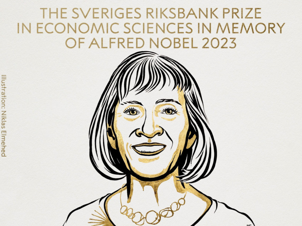 Claudia Goldin dobila Nobela, objasnila razlike u plaćama žena i muškaraca