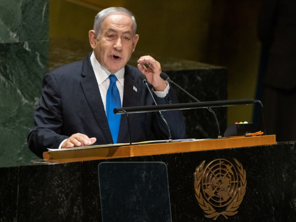 Ukratko iz svijeta: ICC izdao nalog za uhićenje Netanyahua