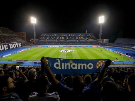 Hrvatska u nogometne stadione investira 500 milijuna eura