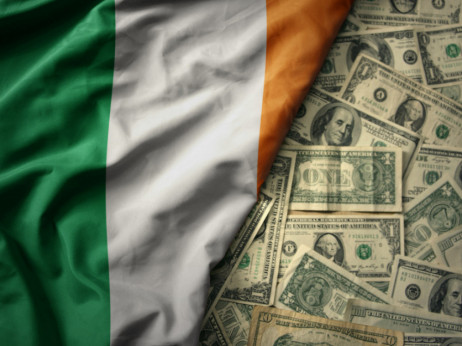 Irci se ugledaju u Norvežane i osnivaju stabilizacijski fond