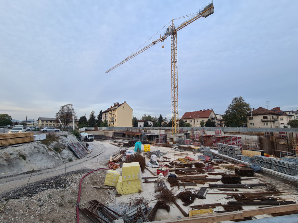 Zašto građevinska aktivnost opada? Odgovor znaju naši analitičari