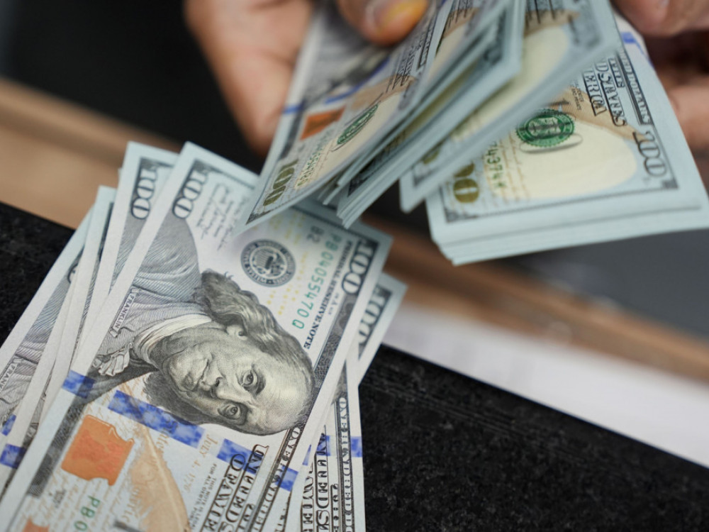Morgan Stanley predviđa još veći pad američkog dolara, evo i zašto