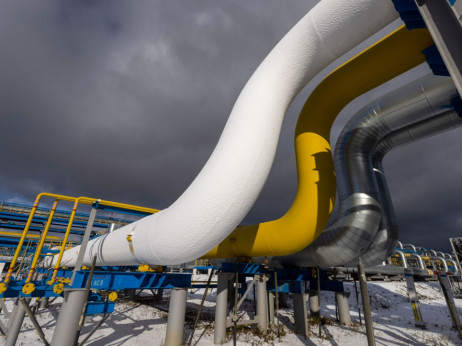 Gazprom u problemima, europsko tržište pokušava zamijeniti kineskim