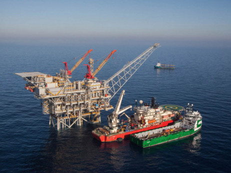 Strah od destabilizacije Bliskog istoka prigušio tjedni rast cijene nafte