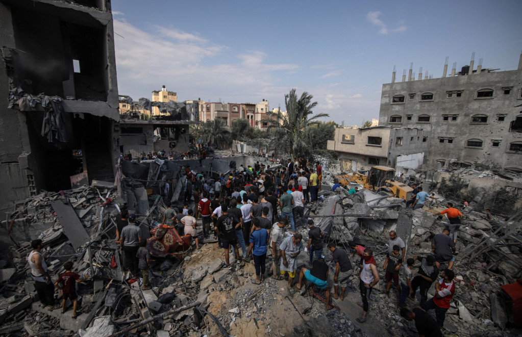 Tri su scenarija za sukob na Bliskom istoku, jedan posebno zabrinjava