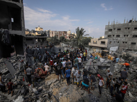 Tri su scenarija za sukob na Bliskom istoku, jedan posebno zabrinjava