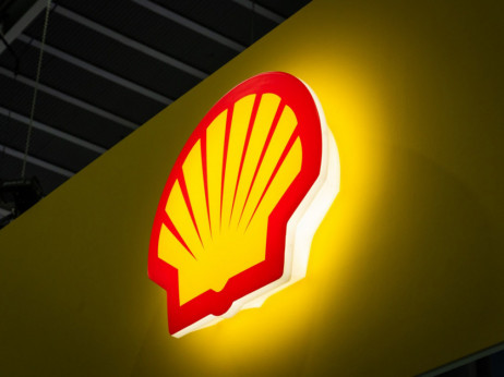 Cijene Shellovih dionica dosegle rekordno visoke razine