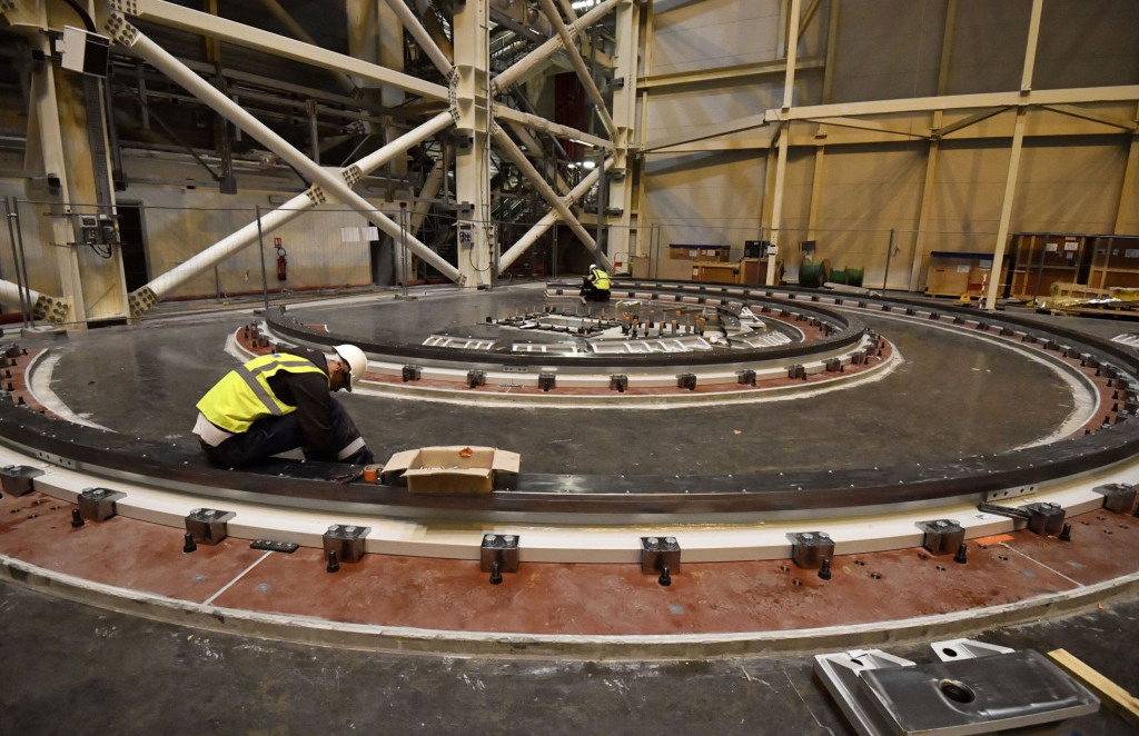 Projekt nuklearne fuzije ITER u problemima, vraćaju se umirovljeni stručnjaci