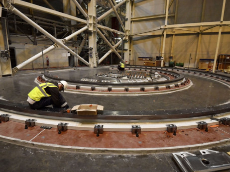 Projekt nuklearne fuzije ITER u problemima, vraćaju se umirovljeni stručnjaci