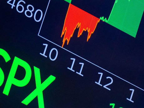 Slabi vjerojatnost za zaradu na Wall Streetu, analitičari oglasili alarm