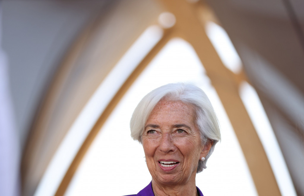 Ekonomisti predviđaju daljnje usporavanje inflacije u eurozoni