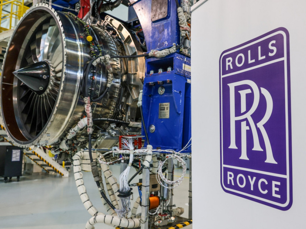 Rolls-Royce ukida 2500 radnih mjesta radi poboljšanja efikasnosti