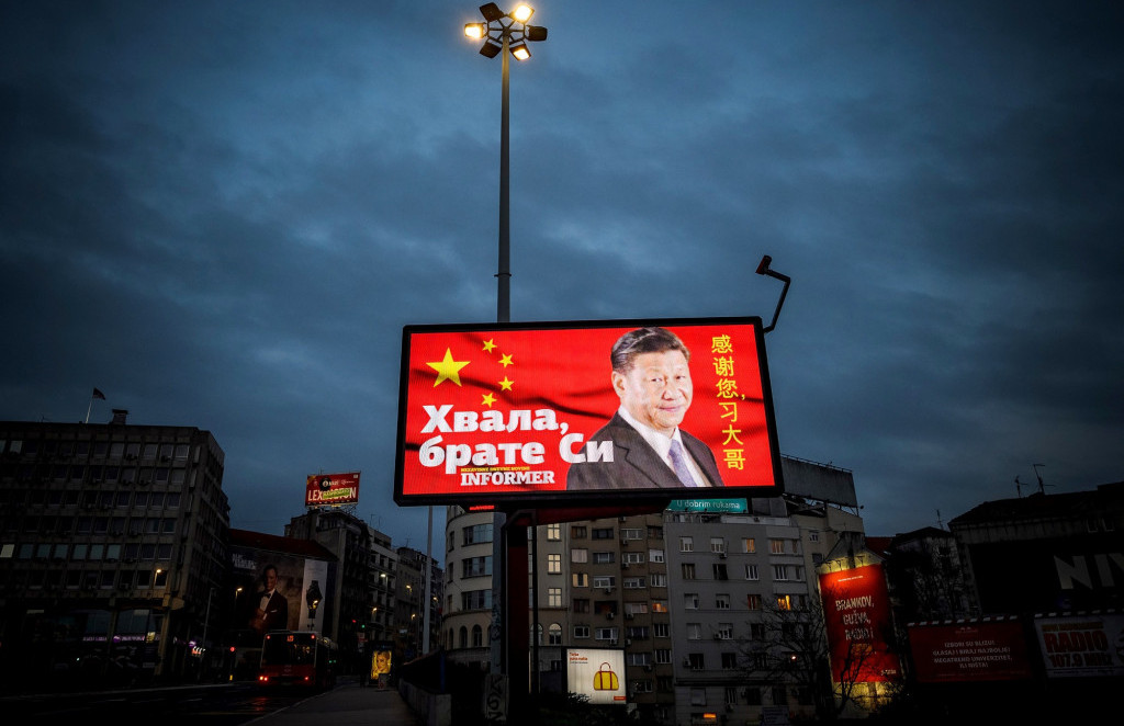 Xi Jinping ide u Mađarsku i Francusku, a zanimljivo je kada će posjetiti Beograd