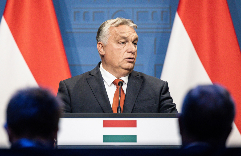Orbán se sastao s Putinom prkoseći EU-u, pričali o energiji