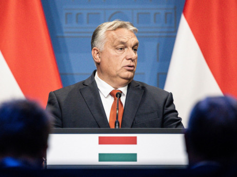 Orbán se sastao s Putinom prkoseći EU-u, pričali o energiji