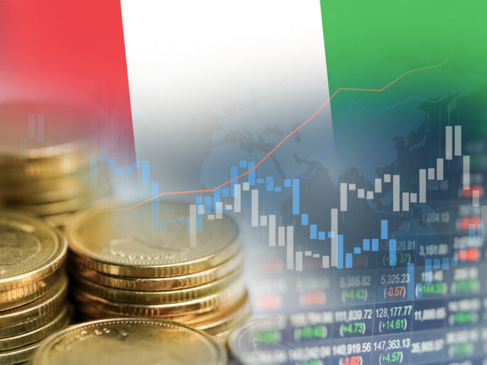 Pad rejtinga Italije na špekulativnu razinu malo vjerojatan