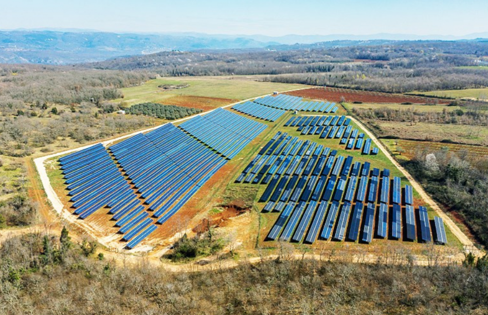 Hrvatska ove godine izvoznik električne energije, zastoj Krškog razbio ritam