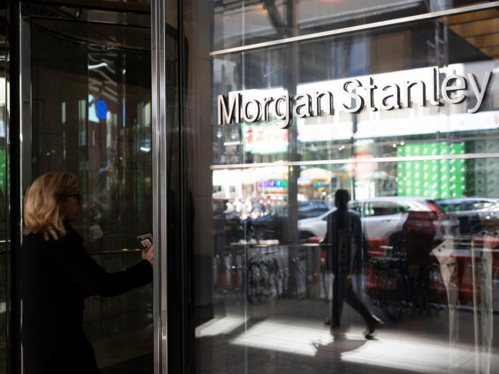 Imovina ETF-ova Morgan Stanleya probila granicu od milijarde dolara