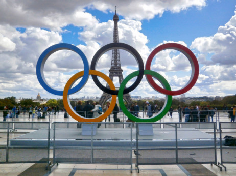 Hoće li francuska burza biti pobjednica idućih Olimpijskih igara